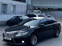 Lexus ES 350 2012 года за 14 500 000 тг. в Алматы