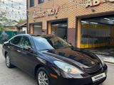 Lexus ES 300 2003 года за 5 400 000 тг. в Алматы – фото 3