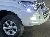 Toyota Land Cruiser Prado 2007 годаүшін12 800 000 тг. в Кокшетау – фото 4