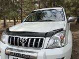 Toyota Land Cruiser Prado 2007 годаүшін12 800 000 тг. в Кокшетау – фото 3