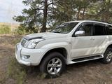 Toyota Land Cruiser Prado 2007 годаүшін12 800 000 тг. в Кокшетау