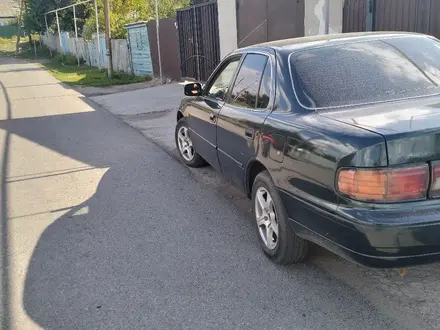 Toyota Camry 1993 года за 2 100 000 тг. в Талдыкорган – фото 4