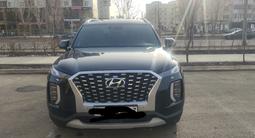 Hyundai Palisade 2021 года за 20 500 000 тг. в Астана – фото 2