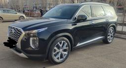 Hyundai Palisade 2021 года за 20 500 000 тг. в Астана