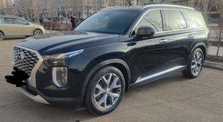 Hyundai Palisade 2021 года за 20 300 000 тг. в Астана