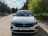Volkswagen Polo 2021 годаүшін6 900 000 тг. в Астана