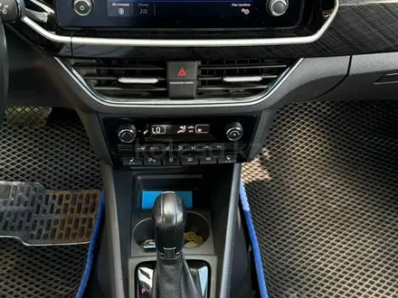Volkswagen Polo 2021 года за 6 900 000 тг. в Астана – фото 11