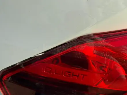 Volkswagen Polo 2021 года за 6 900 000 тг. в Астана – фото 3