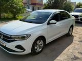 Volkswagen Polo 2021 годаүшін6 900 000 тг. в Астана – фото 2