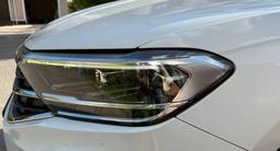Volkswagen Polo 2021 года за 6 900 000 тг. в Астана – фото 4
