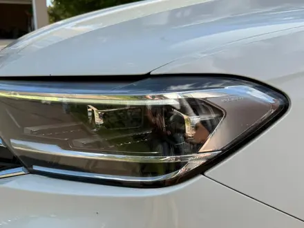 Volkswagen Polo 2021 года за 6 900 000 тг. в Астана – фото 4