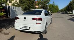 Volkswagen Polo 2021 года за 6 900 000 тг. в Астана – фото 5