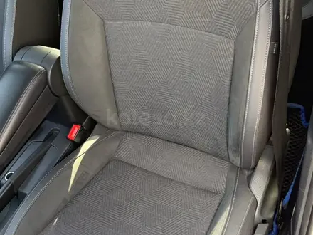 Volkswagen Polo 2021 года за 6 900 000 тг. в Астана – фото 7