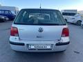 Volkswagen Golf 1998 годаүшін1 800 000 тг. в Астана