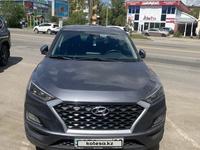 Hyundai Tucson 2019 года за 12 000 000 тг. в Караганда