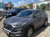 Hyundai Tucson 2019 года за 12 000 000 тг. в Караганда – фото 3
