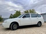 ВАЗ (Lada) Priora 2171 2011 года за 3 100 000 тг. в Бейнеу – фото 2