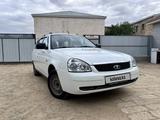 ВАЗ (Lada) Priora 2171 2011 года за 3 100 000 тг. в Бейнеу