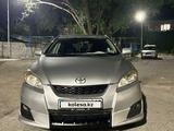 Toyota Matrix 2010 года за 4 500 000 тг. в Талдыкорган – фото 2