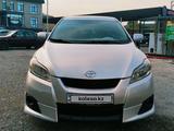 Toyota Matrix 2010 года за 4 500 000 тг. в Талдыкорган