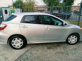 Toyota Matrix 2010 года за 4 500 000 тг. в Талдыкорган – фото 4