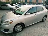 Toyota Matrix 2010 года за 4 500 000 тг. в Талдыкорган – фото 5