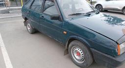 ВАЗ (Lada) 2109 1999 года за 380 000 тг. в Кокшетау