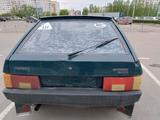 ВАЗ (Lada) 2109 1999 года за 380 000 тг. в Кокшетау – фото 5