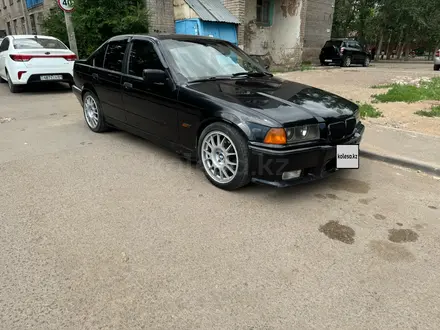 BMW 323 1994 года за 3 000 000 тг. в Астана – фото 3