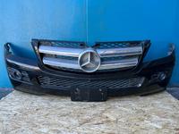 Бампер передний Mercedes-Benz GL-Class (X164) GL550үшін500 000 тг. в Астана