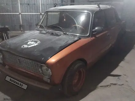 ВАЗ (Lada) 2101 1982 года за 1 350 000 тг. в Тараз