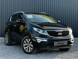 Kia Sportage 2014 года за 8 200 000 тг. в Актобе – фото 2