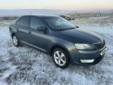 Skoda Rapid 2014 года за 5 800 000 тг. в Темиртау