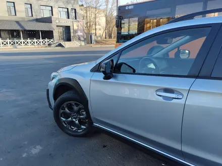 Subaru XV 2021 года за 12 000 000 тг. в Павлодар – фото 5