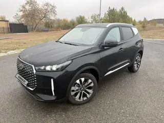 Чери Tiggo 4, 2026