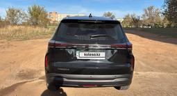 Chery Tiggo 4 2026 годаүшін6 950 000 тг. в Астана – фото 4