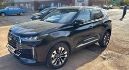 Chery Tiggo 4 2026 годаүшін6 950 000 тг. в Астана