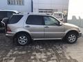 Mercedes-Benz ML 350 2004 годаүшін6 500 000 тг. в Алматы – фото 15