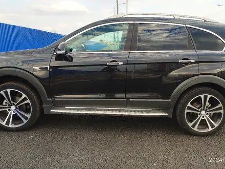 Chevrolet Captiva 2013 года за 8 000 000 тг. в Алматы – фото 26