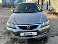 Mazda 323 2002 года за 1 700 000 тг. в Экибастуз – фото 3
