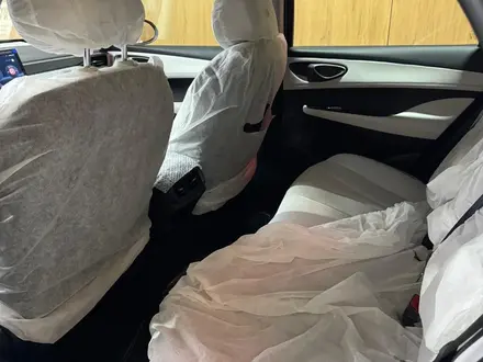 BYD Seal 05 2025 года за 8 600 000 тг. в Алматы – фото 9