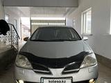 Nissan Primera 2008 года за 2 750 000 тг. в Алматы – фото 2