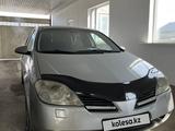 Nissan Primera 2008 года за 2 750 000 тг. в Алматы – фото 3