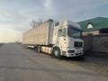 MAN  F 2000 1998 года за 13 000 000 тг. в Шымкент – фото 2