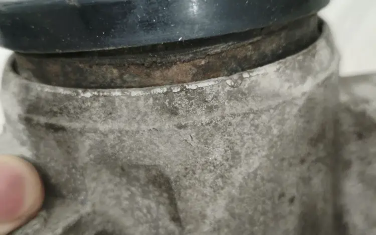 Опоры подушки двигателя за 10 000 тг. в Астана