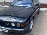 BMW 530 1991 годаүшін1 850 000 тг. в Астана – фото 4