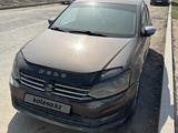 Volkswagen Polo 2015 года за 3 700 000 тг. в Алматы