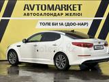 Kia K5 2013 годаfor8 400 000 тг. в Тараз – фото 4