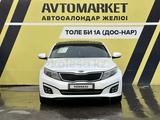 Kia K5 2013 годаfor8 400 000 тг. в Тараз – фото 2
