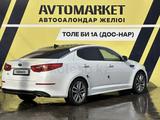 Kia K5 2013 годаfor8 400 000 тг. в Тараз – фото 5